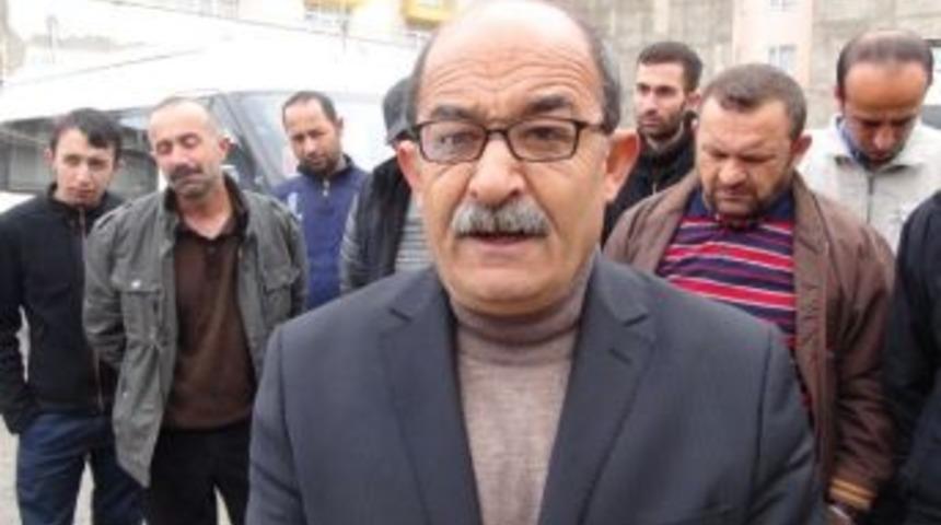 S.s. 64 Nolu Minib&uuml;s&ccedil;&uuml;ler Ve Motorlu Taşıyıcılar Kooperatifi&rsquo;nin Ulaşım Sıkıntısı