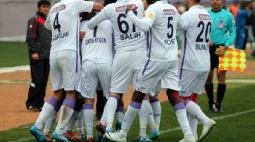 T&uuml;rkmen: &ldquo;ligdeki M&uuml;cadele Son Ma&ccedil;ın, Son D&uuml;d&uuml;ğ&uuml;ne Kadar Devam Edecek&rdquo;