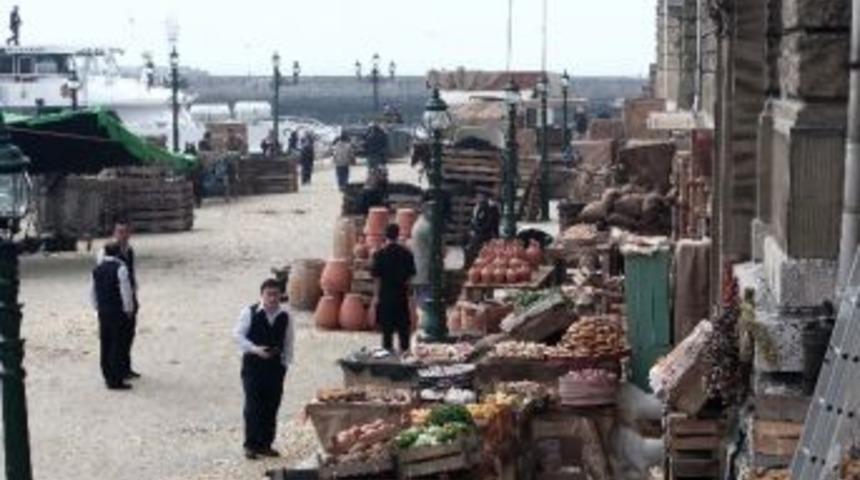 Russell Crowe: &ldquo;en Sevdiğim T&uuml;rk Yemeği K&ouml;fte&rdquo;