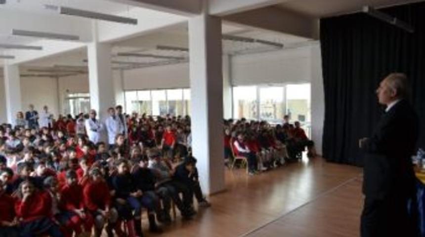 Sivil Savunma G&uuml;n&uuml;