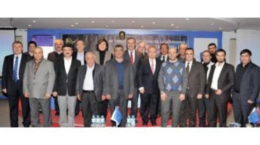 Kso Meclisi&rsquo;nde Son Gelişmeler Konuşuldu