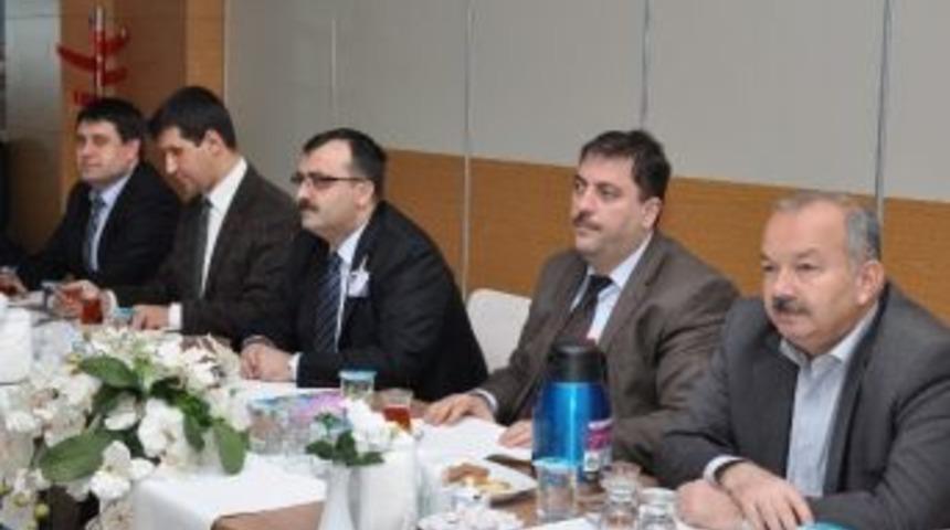 Suriyeli &Ccedil;ocuklara Şifa Dokunuşu