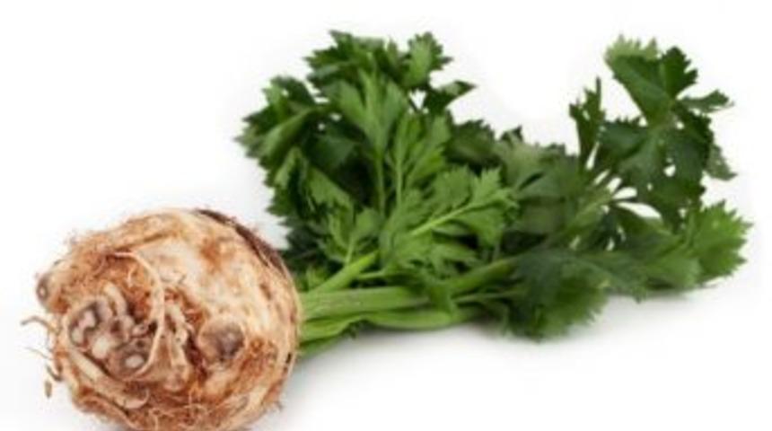 Dr. Coşkun: "kerevizle Sirozdan Korunun"