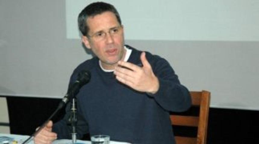 Albayrak M&uuml;siad&rsquo;da 17 Aralık Ve Sonrasını Değerlendirdi