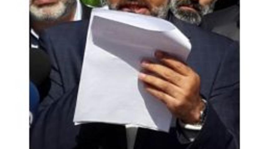 Diyarbakır&rsquo;da 28 Şubat Protestosu