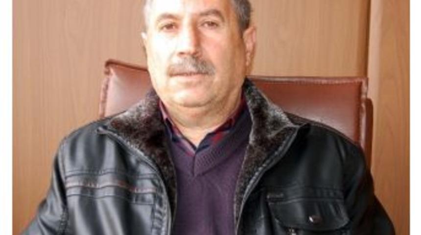 Bitlis&rsquo;te 1-7 Mart Muhasebe Haftası Kutlamaları