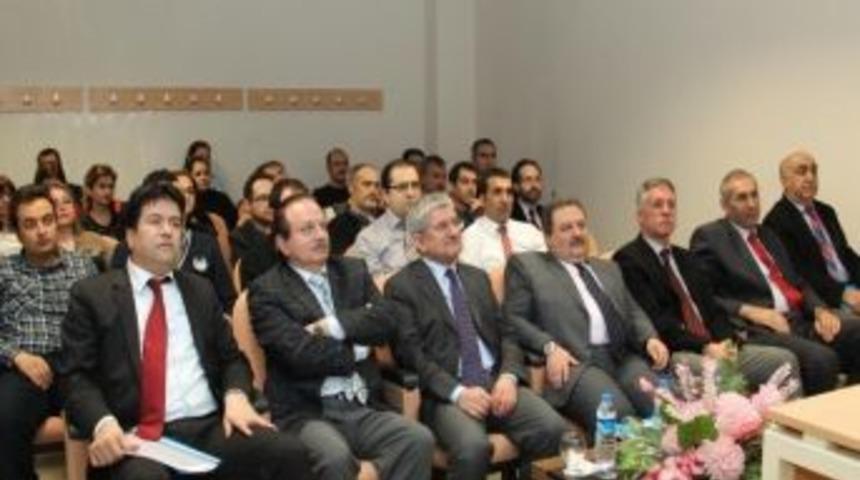 Mmf Ve Fef&rsquo;de Akademik Kurul Toplantıları D&uuml;zenlendi