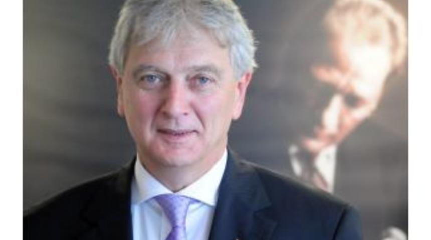 Yorgancılar: "&uuml;retim Bazlı Politikayla Devam Edilmeli"