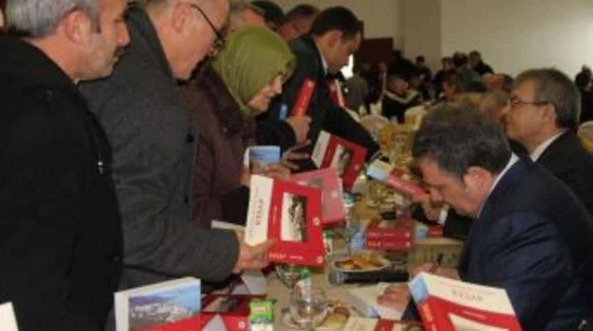 Bu İl&ccedil;enin Tarihi Yazıldı