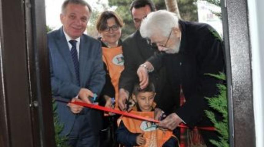 Tema Yalova Temsilciliği T&ouml;renle A&ccedil;ıldı