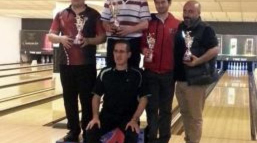 Federasyon Kupası Kepez&rsquo;e Geldi