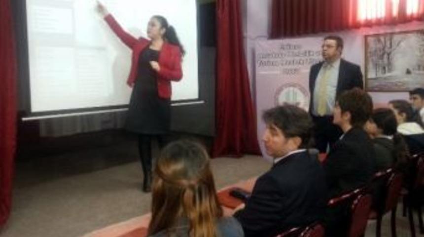 Edirne'de Cansuyu Projesi Devam Ediyor