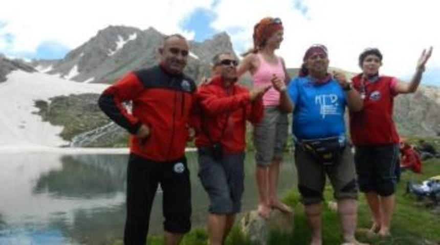 Hakkari&rsquo;de &ldquo;doğa Ve Yaşam&rdquo; Konulu Resim Sergisi Hazırlığı