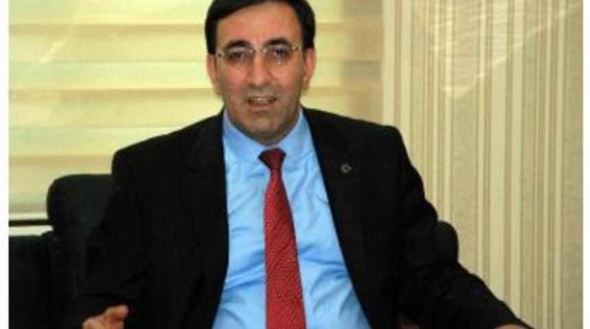 Bakan Yılmaz&rsquo;dan Tahliye Edilen Bakan &Ccedil;ocukları İle İlgili A&ccedil;ıklama