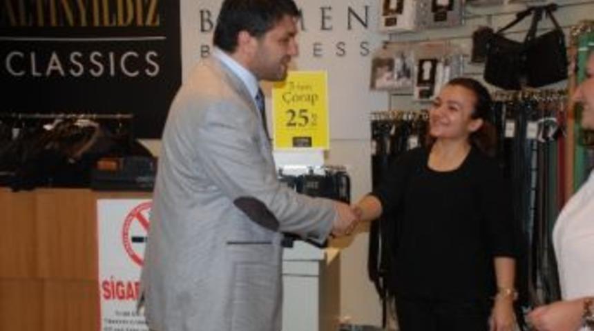 Afyonkarahisar&rsquo;da Yerel Se&ccedil;imlere Doğru