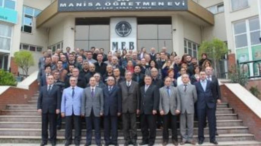 Tarsim’den Eksperlere Eğitim