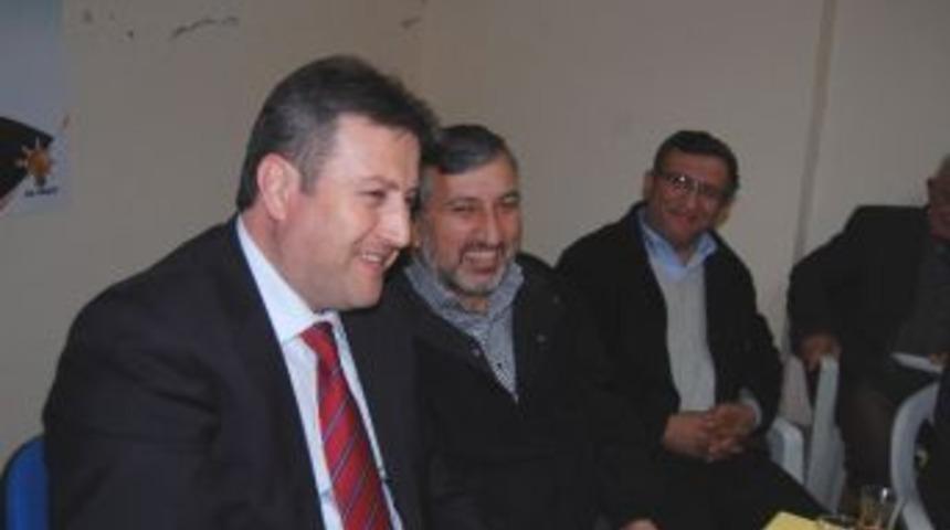 Bu Projelerle Herkesin Y&uuml;z&uuml; G&uuml;lecek