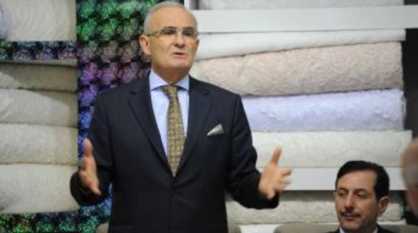 Başkan Yılmaz: &ldquo;durduramayacaklar&rdquo;