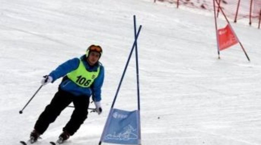 Davraz, Kayak Şampiyonası'na Ev Sahipliği Yapacak