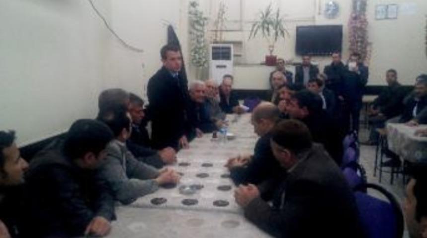 Yerel Se&ccedil;ime Doğru