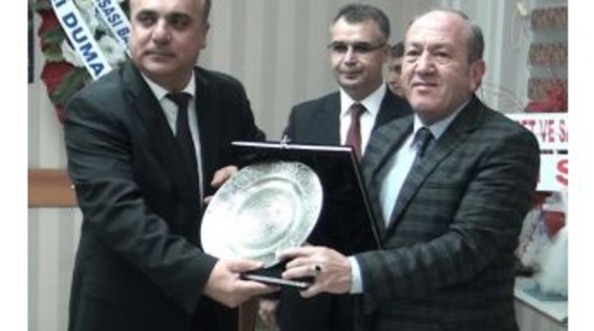 Elazığ&rsquo;ın Vergi Rekortmenleri A&ccedil;ıklandı