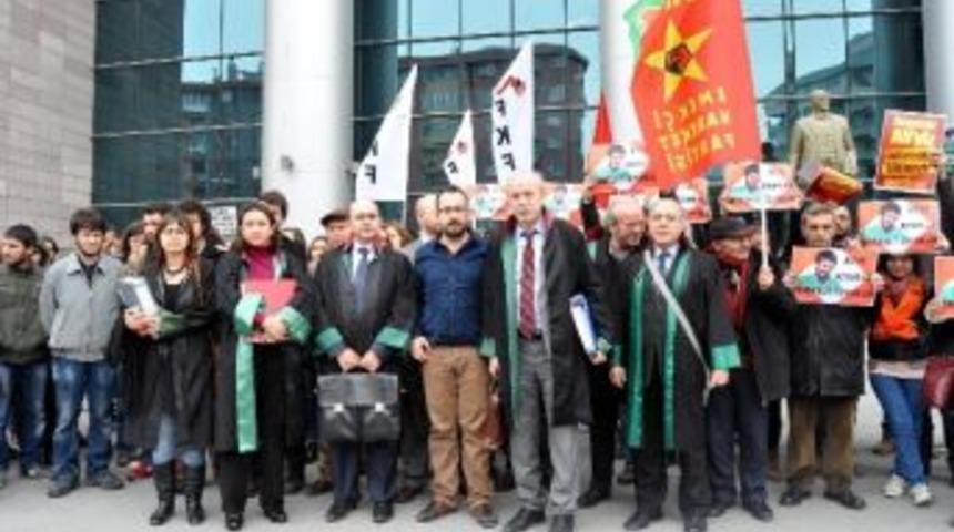 Ali İsmail Korkmaz Davası&rsquo;nda Tanıklar Dinleniyor