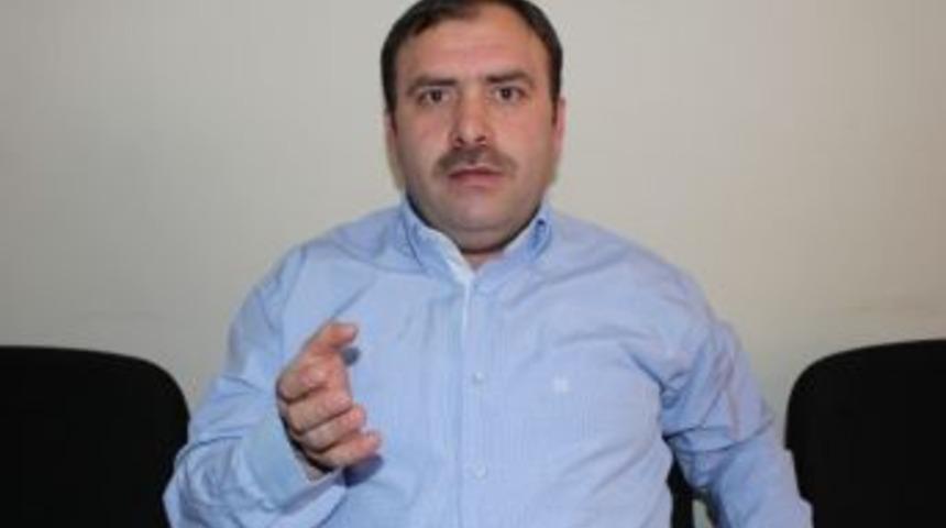 Sağlık Haksen Başkanı Kılı&ccedil;aslan&rsquo;ın Başsağlığı Mesajı