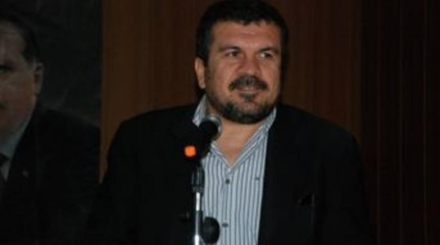 Yerel Se&ccedil;ime Doğru