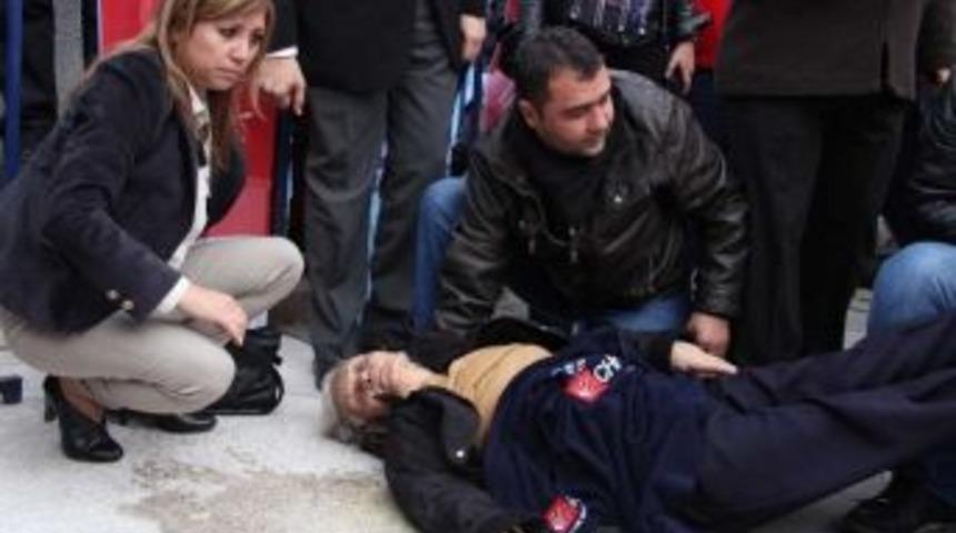 Doktor Belediye Başkanı Hayat Kurtardı