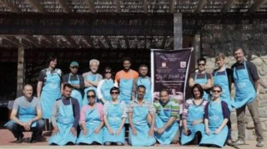 Ak&uuml;&rsquo;l&uuml; &Ouml;ğretim G&ouml;revlisi &Ouml;zel Mısır&rsquo;da