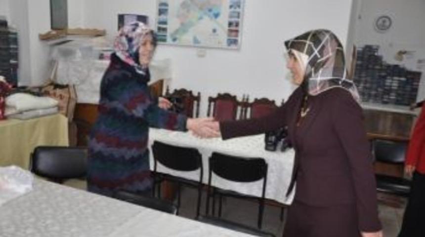 Afyonkarahisar&rsquo;da Yerel Se&ccedil;imlere Doğru