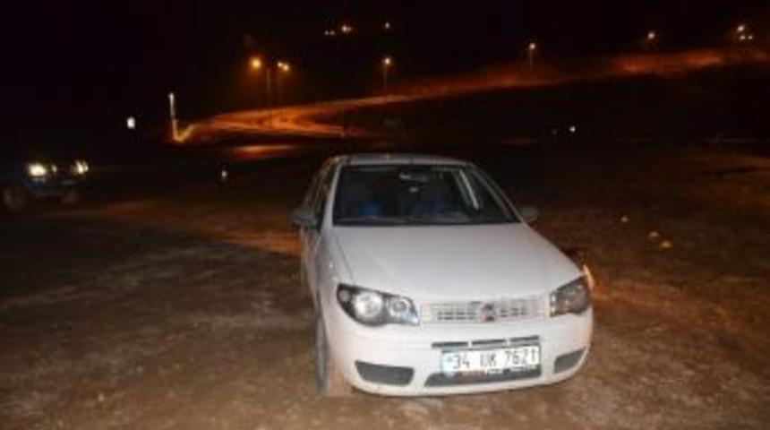 Yasak Aşk Cinayeti Zanlısı Yakalandı