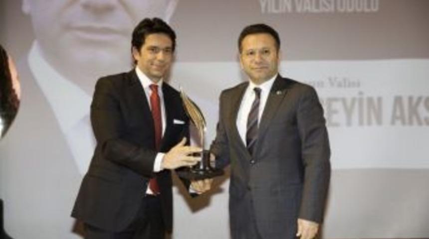 Ala&ccedil;am M&uuml;badele M&uuml;zesi &Ouml;d&uuml;llendirildi