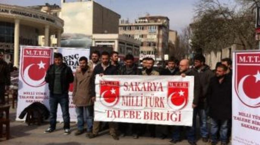 Mttb&rsquo;den 28 Şubat Tepkisi