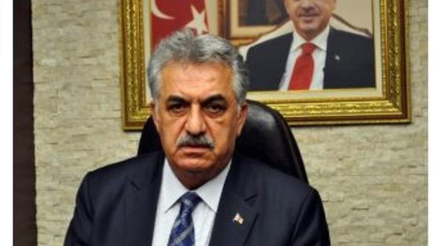 G&uuml;mr&uuml;k Ve Ticaret Bakanı Hayati Yazıcı: