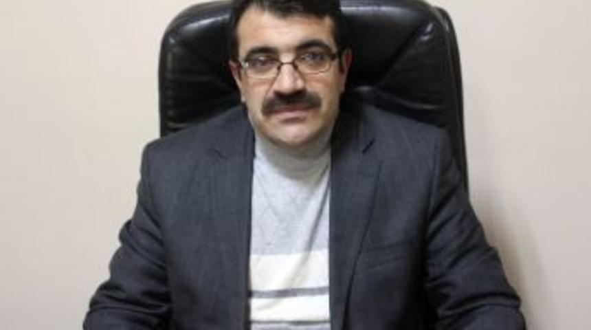 Ağrı Diyanet-sen Hasta Sevklerini Eleştirdi