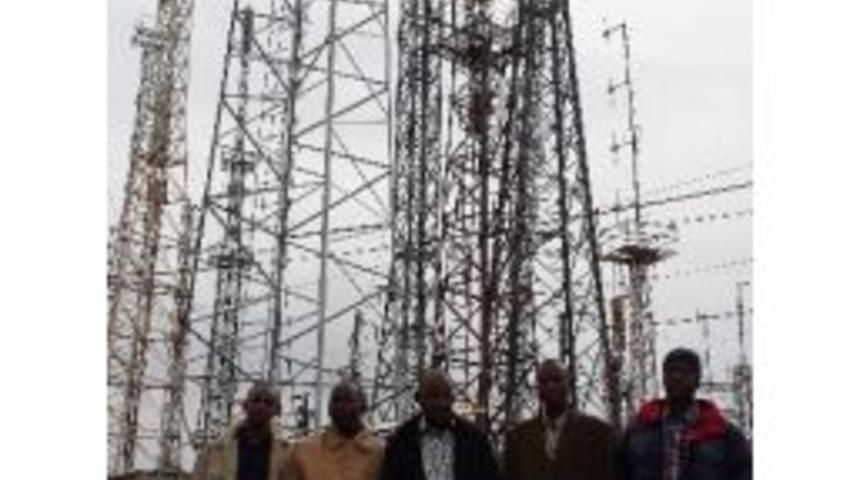 Uganda&rsquo;da Faaliyet G&ouml;steren Radyoların Personeline Eğitim