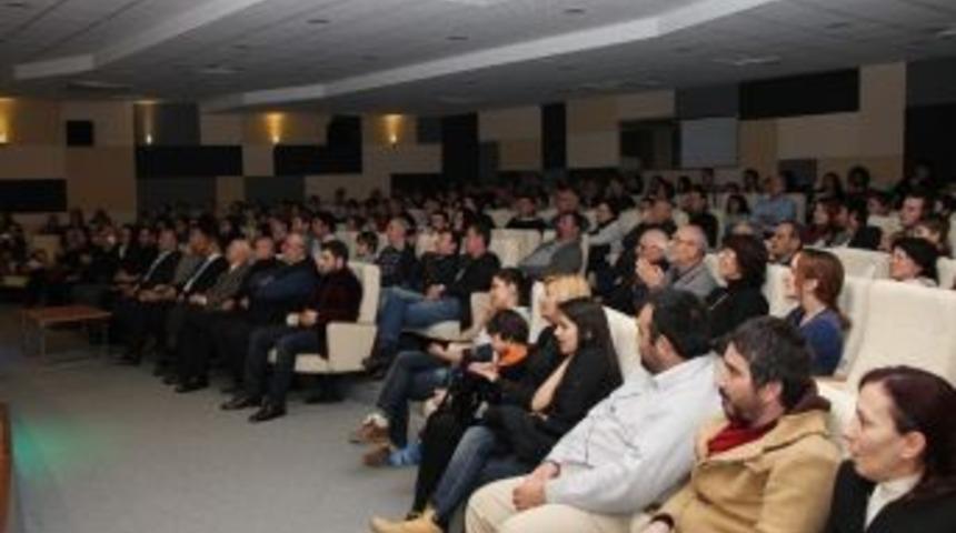 B&uuml;y&uuml;kşehir Orkestrasından Muhteşem Konser