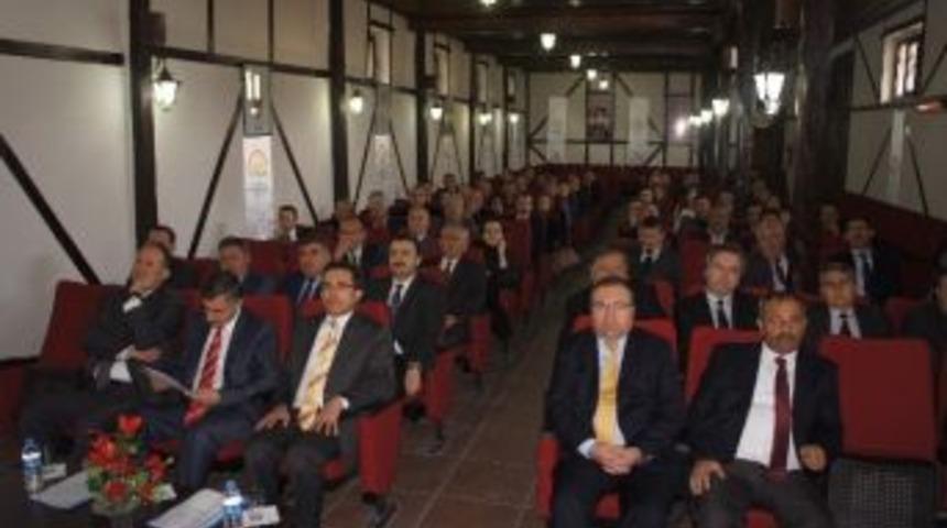 Kırık Barajı&rsquo;nın Yapılması Operasyonlara Takıldı