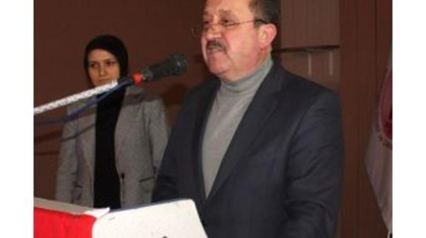 Terziler Odasında Dilek&ccedil;i, G&uuml;ven Tazeledi