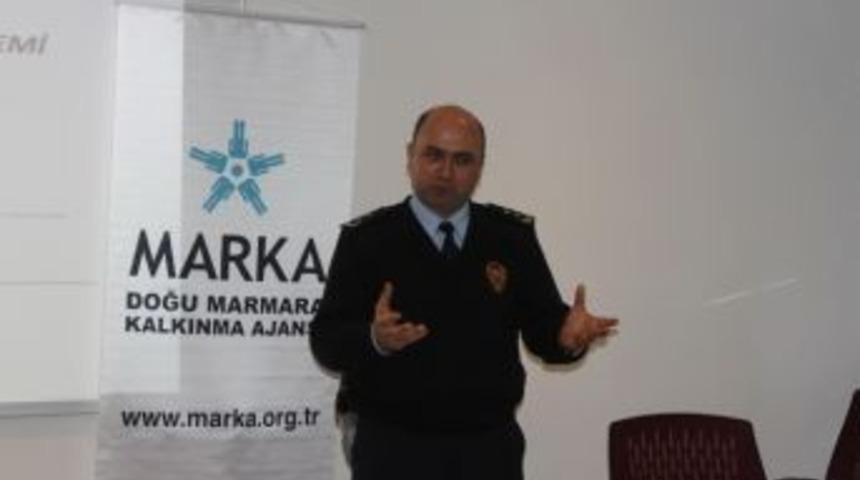 Trafik Kaza Analiz Sistemi Tanıtıldı