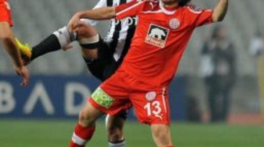 Spor Toto S&uuml;per Lig