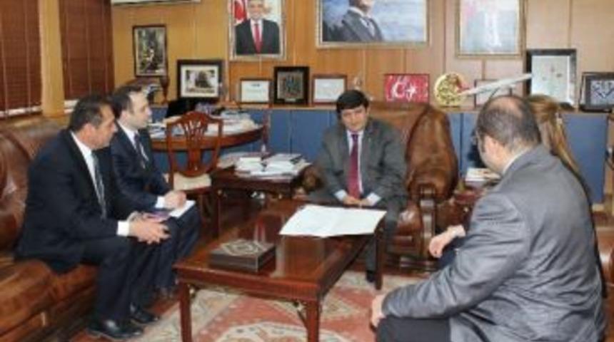 K&uuml;rt&uuml;n&rsquo;de Diyaliz Hizmeti Başladı