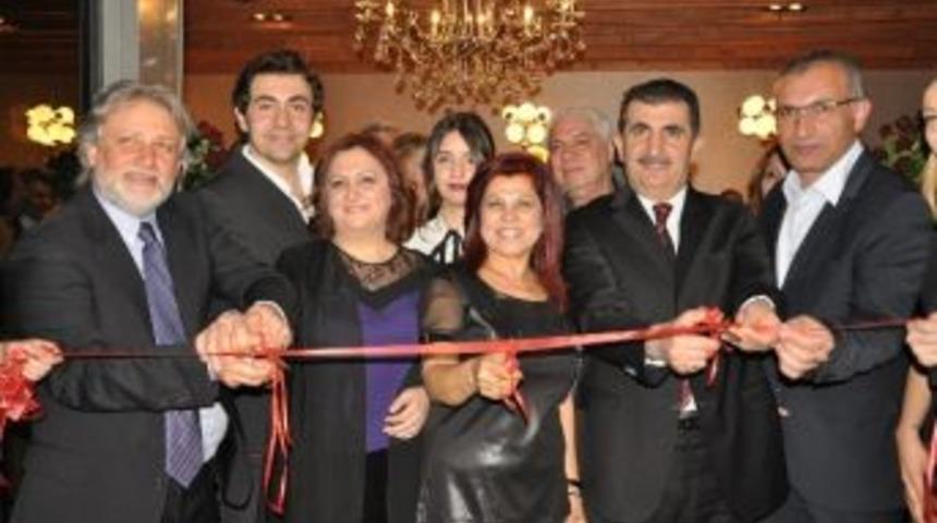 Lezzetin Yeni Adresi 12 Ocakbaşı Bayraklı Tower'da