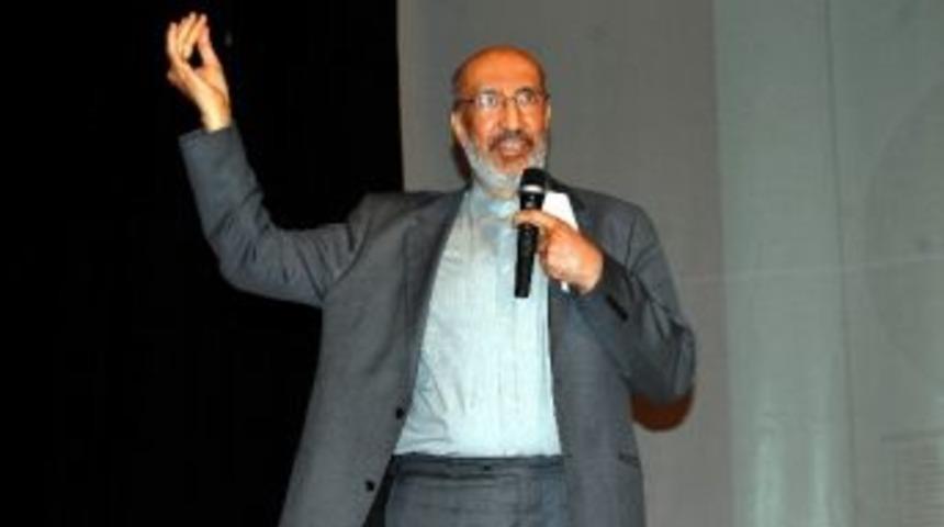 Adıyaman&rsquo;da 28 Şubat Konferansına B&uuml;y&uuml;k İlgi