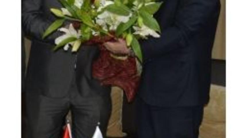 T&uuml;rkiye Yol-iş Sendikası Başkanı Ramazan Ağar'dan Taşeronlaşma &Ccedil;ıkışı