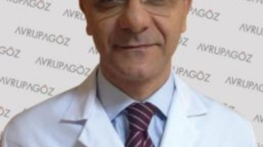 Y&uuml;ksek Isı Ve Ateş Erken Yaşta Katarakta Neden Oluyor