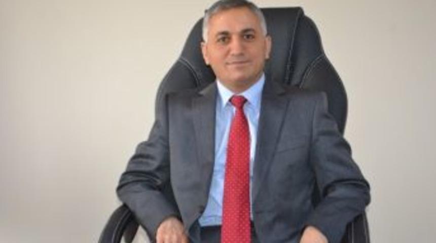 &Ccedil;erkezk&ouml;y Emniyet M&uuml;d&uuml;r&uuml; Ogan G&ouml;reve Başladı