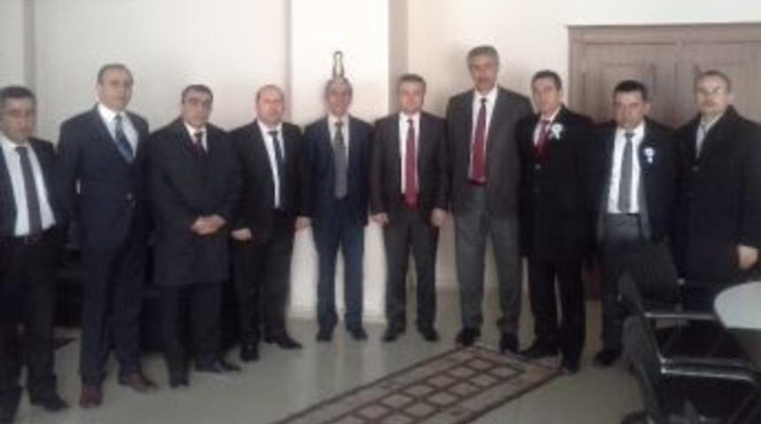 Hakkari&rsquo;de Vergi Haftası Etkinlikleri