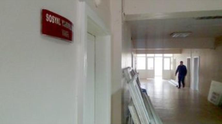 &Ccedil;orlu'ya Sosyal Hizmetler Birimi Kuruluyor